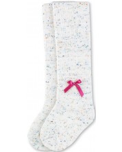 Детски чорапогащник Sterntaler - Меланж, 80 cm, 8-9 месеца -1