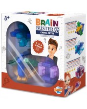 Детски игрален комплект Buki - Мозъчни битки за напреднали -1