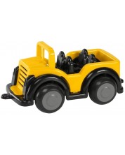 Детска играчка Viking Toys - Джип за малки строители -1