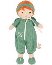 Детска мека кукла Kaloo - Оливия, 32 cm -1