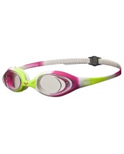 Детски очила за плуване Arena - Spider Junior Goggles, многоцветни -1