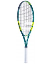 Детска тенис ракета Babolat - Junior 25 Wimbledon S CV, 220g, L0