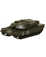 Детска играчка Welly Armor Squad - Танк, 12 cm -1