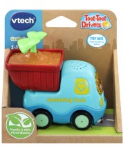 Детска играчка Vtech - Мини количка, градински камион