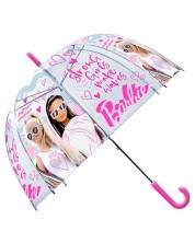 Детски чадър Kids Euroswan - Barbie -1