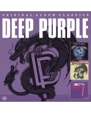 Deep Purple - Original Album Classics (3 CD) -1