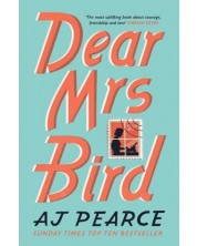 Dear Mrs. Bird -1