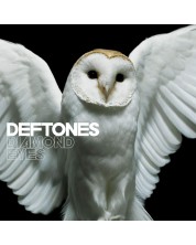 Deftones - Diamond Eyes (CD) -1