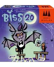 Настолна игра Biss 20 - Детска