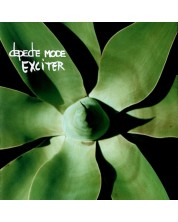 Depeche Mode - Exciter (CD) -1
