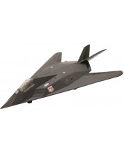 Детска играчка Newray - Самолет, F117, 1:72 -1