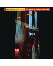 Depeche Mode - Black Celebration (Remastered) (CD) -1