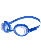 Детски очила за плуване Arena - Bubble 3, сини