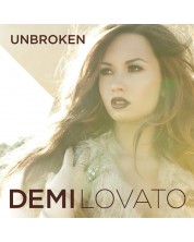 Demi Lovato - Unbroken (CD) -1
