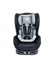 Детско столче за кола Azaria - Safe, черно, до 18 kg