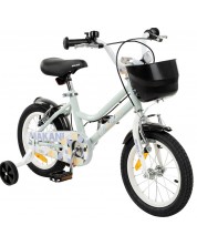 Детски велосипед 16 Makani - Pali Blue -1