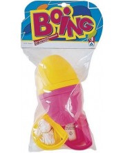 Детска играчка Unico Plus - Боинг