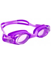 Детски очила за плуване HERO - Kido, лилави -1