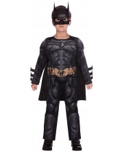 Детски карнавален костюм Amscan - Батман: Черният рицар, 10-12 години -1
