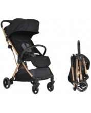 Детска лятна количка Cangaroo - Easy fold, Limited Edition