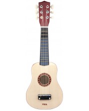 Детска дървена китара Viga - ''Guitar 21"