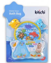 Детска играчка Kaichi - Мрежа за играчки -1