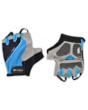 Детски ръкавици Byox - AU201, сини, S