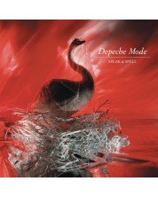 Depeche Mode - Speak And Spell (CD + DVD) -1