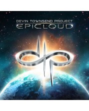 Devin Townsend Project - Epicloud (CD)
