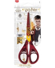 Детска ножица Maped Harry Potter - 16 cm -1