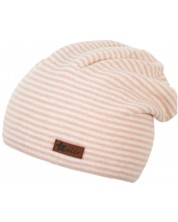 Детска зимна шапка Sterntaler - На райе, 53 см, 2-4 г -1