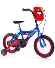Детски велосипед Huffy - Spiderman, 14'' -1