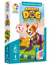 Детска игра Smart Games - Умно куче -1
