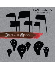 Depeche Mode - LiVE SPiRiTS (2 CD) -1