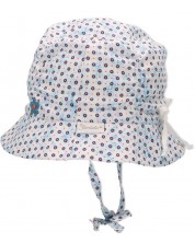 Детска лятна шапка с UV 50+ защита Sterntaler - 47 cm,  9-12 месеца