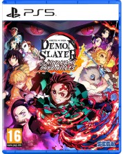 Demon Slayer - The Hinokami Chronicles (PS5)