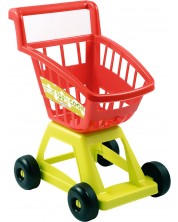 Детска количка за пазар Еcoiffier