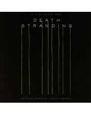 Ludvig Forssell - Death Stranding, Original Score (2 CD) -1