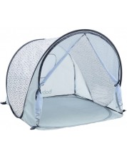 Детска палатка Babymoov - Blue Waves, с UV-филтър 50+ -1