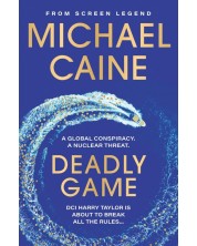 Deadly Game -1