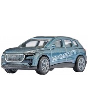 Детска играчка Siku - Audi Q4 E-TRON -1