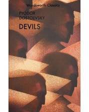 Devils -1