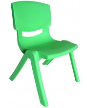Детско столче Sonne - Фантазия, зелено