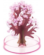 Детска играчка Moulin Roty - Магическо дръвче Sakura -1