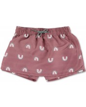 Детски бански пола-панталон с UV 50+ защита Sterntaler - 86/92 cm, 12-24 месеца