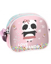Детска чанта Paso Panda -1