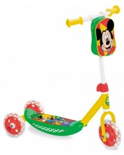 Детска тротинетка Mondo - 3 колела, Mickey Mouse -1