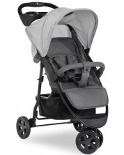 Детска лятна количка Hauck - Citi Neo 3, Grey -1