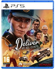 Deliver At All Costs (PS5) -1