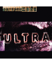 Depeche Mode - Ultra (Remastered)(CD) -1
